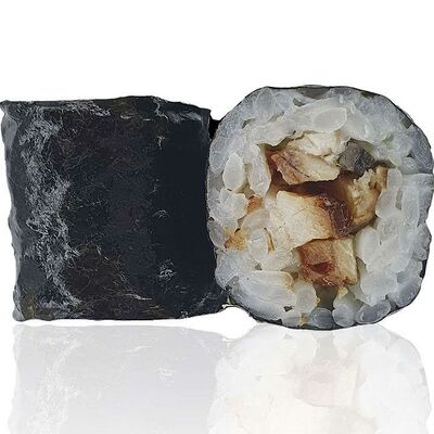 Унаги маки в Ями суши по цене 375 ₽