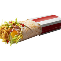 Твистер Де Люкс Оригинальный в KFC