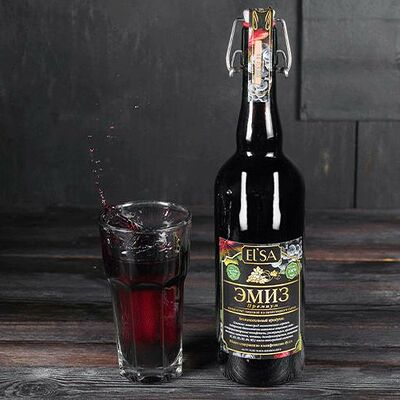 Таврический эмиз премиум 0,75 в ИТЛЕ Стейк-кафе Halal по цене 4750