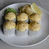 Запечённый с крабом и омлетом в Нами по цене 705
