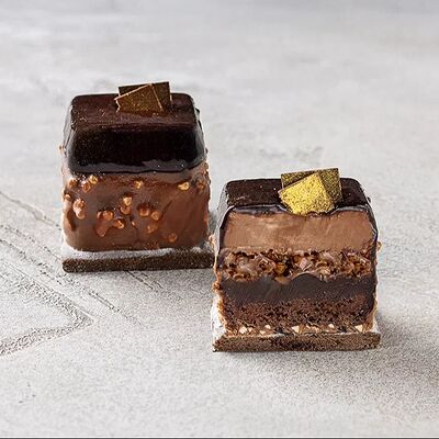 Фирменный десерт Шоколадница в Шоколадница по цене 425 ₽