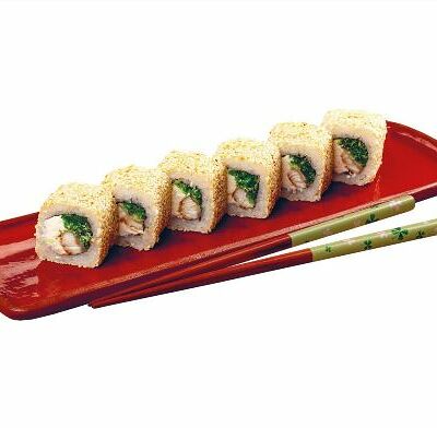 Хияши унаги в Lorizio по цене 410 ₽