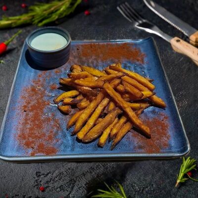 Батат в Мякоть по цене 470 ₽