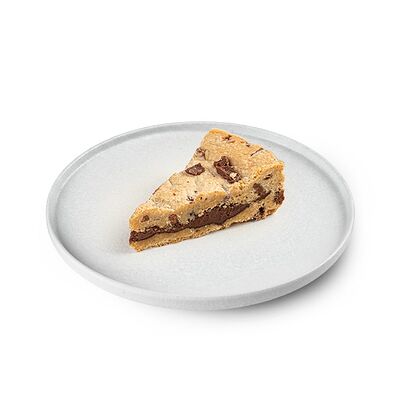 Орехово-шоколадное курабье в Starbucks (R) по цене 2000 ₸