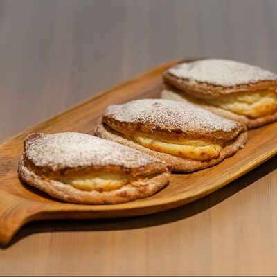 Сочник в Наш Лаваш по цене 105 ₽