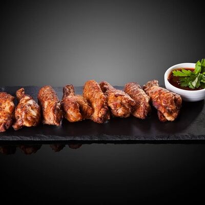 Куриные крылышкив Восточный экспресс по цене 449 ₽