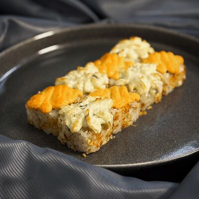 Ханаби в Роллинка по цене 380 ₽