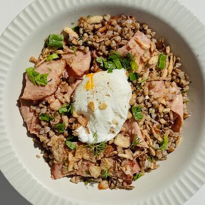 Grechka в Grechka по цене 470 ₽