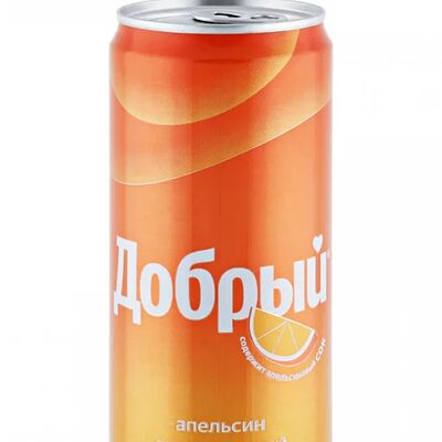 Добрый Фанта в Принц по цене 200 ₽