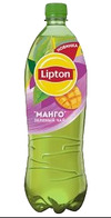 Lipton зеленый манго 1 л в Чайхана худжанд сити по цене 231