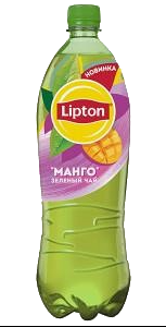 Lipton зеленый манго 1 л в Чайхана худжанд сити по цене 231 ₽