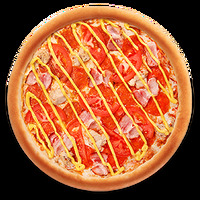 Пицца Чикен бекон 26см в PIZZASUSHIWOK