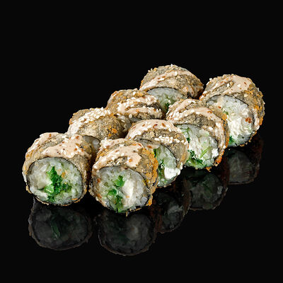 Темпура Чука в Царица Роллов по цене 294 ₽