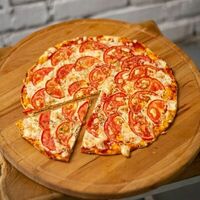 Пицца Маргарита в No Bad Days