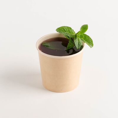 Компот из вишни в Пан Картофан по цене 180 ₽