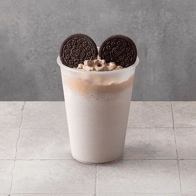 Орео шейк в Шоколадница по цене 465 ₽