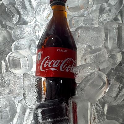 Кока-Кола в БОСФОР по цене 200 ₽