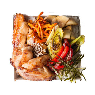 Тяхан тори в Sea Zone по цене 280