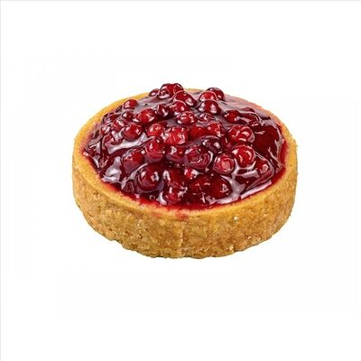 Брусника-Заварной крем в Kuzina по цене 319 ₽