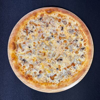 Грибная в Boss pizzarolls по цене 1040 ₽