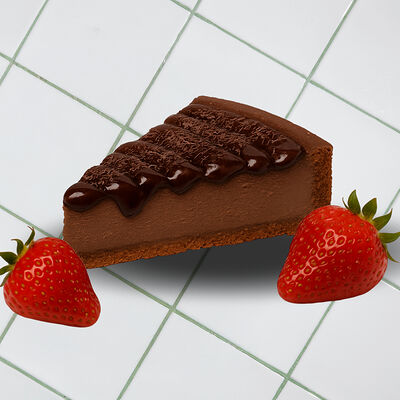 Чизкейк шоколадный в Epic Pizza по цене 429 ₽