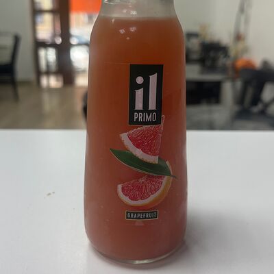 Il primo грейпфрутв Круассан пекарня по цене 195 ₽