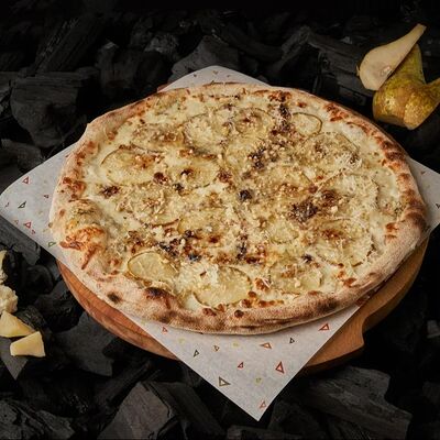 Груша-дорблю в Гвозди по цене 640 ₽