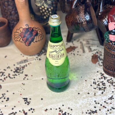 Набеглави в Хинкали vs Хачапури по цене 260 ₽