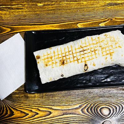 Шаурма по-карски с курицейв Шаурма86 по цене 370 ₽