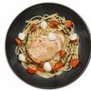 Паста с куриным филе и пестов Мистер лим по цене 650