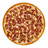 Пицца Баварская в Gi Gi Pizza
