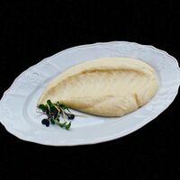 Картофельное пюре в Лаверна
