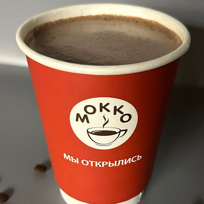 Какао в Кофейня Мокко по цене 270 ₽