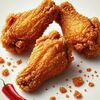 Крылышки Жгуче-острые в Fried Chicken по цене 260