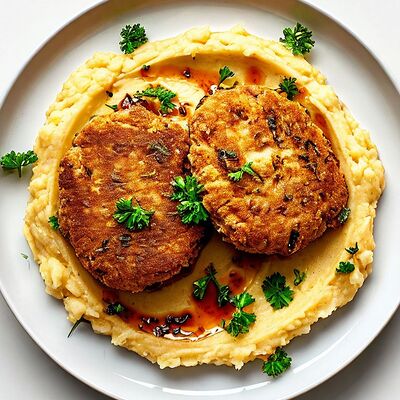 Обед Супа не Хочу в Компит по цене 420 ₽