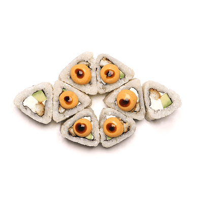 Угорёк в MurasakiSushi & Rolls по цене 596 ₽