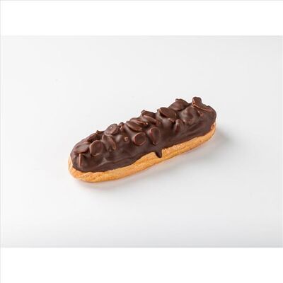 Эклер арахис -банан в Kuzina по цене 279 ₽