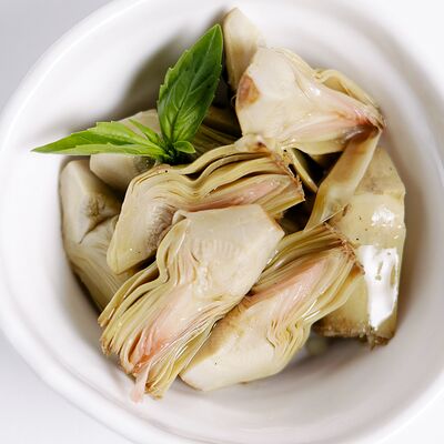 Артишоки в масле в The Times Home по цене 820 ₽