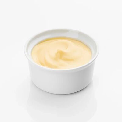 Соус Сырный в Про.Мясо по цене 55 ₽