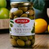 Оливки grande Bella di cerignola Iposea в Дон Базилио по цене 890