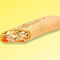 Шаверма Сырная в Shawafel