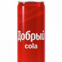 Добрый Cola в Турецкий папа