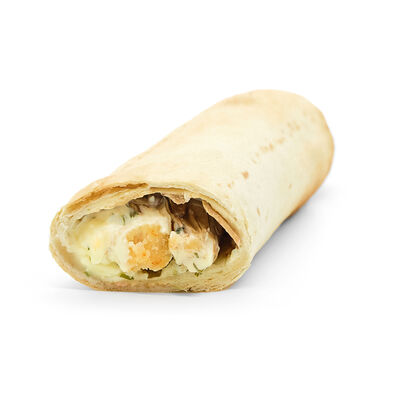 Чикен ролл в Pizza Mia по цене 165 ₽