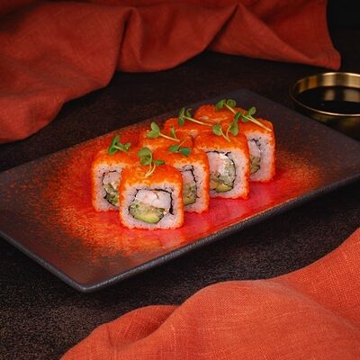 Мацури в Fila по цене 340 ₽