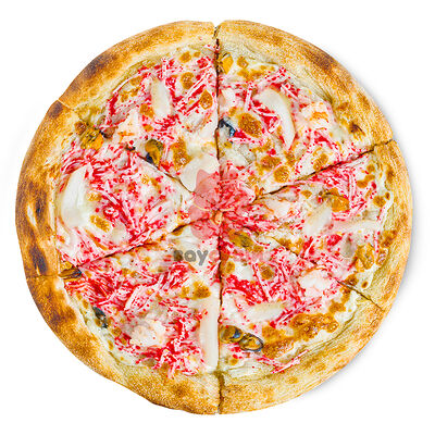 Средиземноморская 25 см в Ваусуши по цене 495 ₽