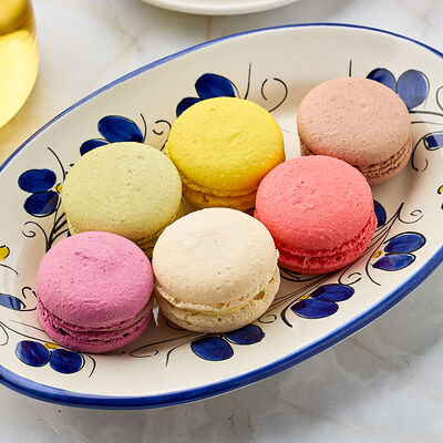 Макарун в Osteria Dolce по цене 160 ₽