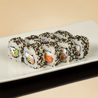 Ролл Чикен в SunRice по цене 450 ₽