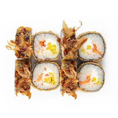 Осака в Sushi good по цене 548 ₽