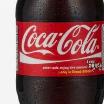 Кока-Кола в Вкус огня по цене 280 ₽