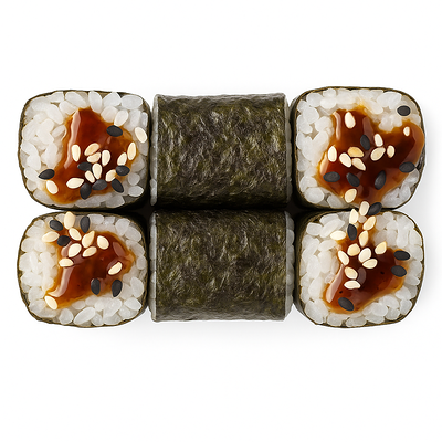 Ролл Унаги маки в Verona по цене 349 ₽